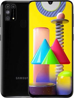 Galaxy M31 ricondizionato - Reebelo Italia