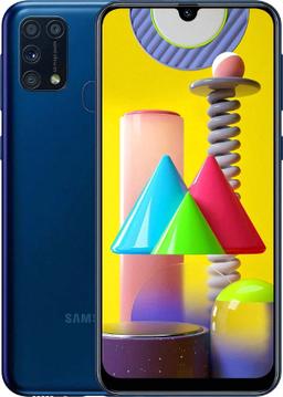 Galaxy M31 ricondizionato - Reebelo Italia