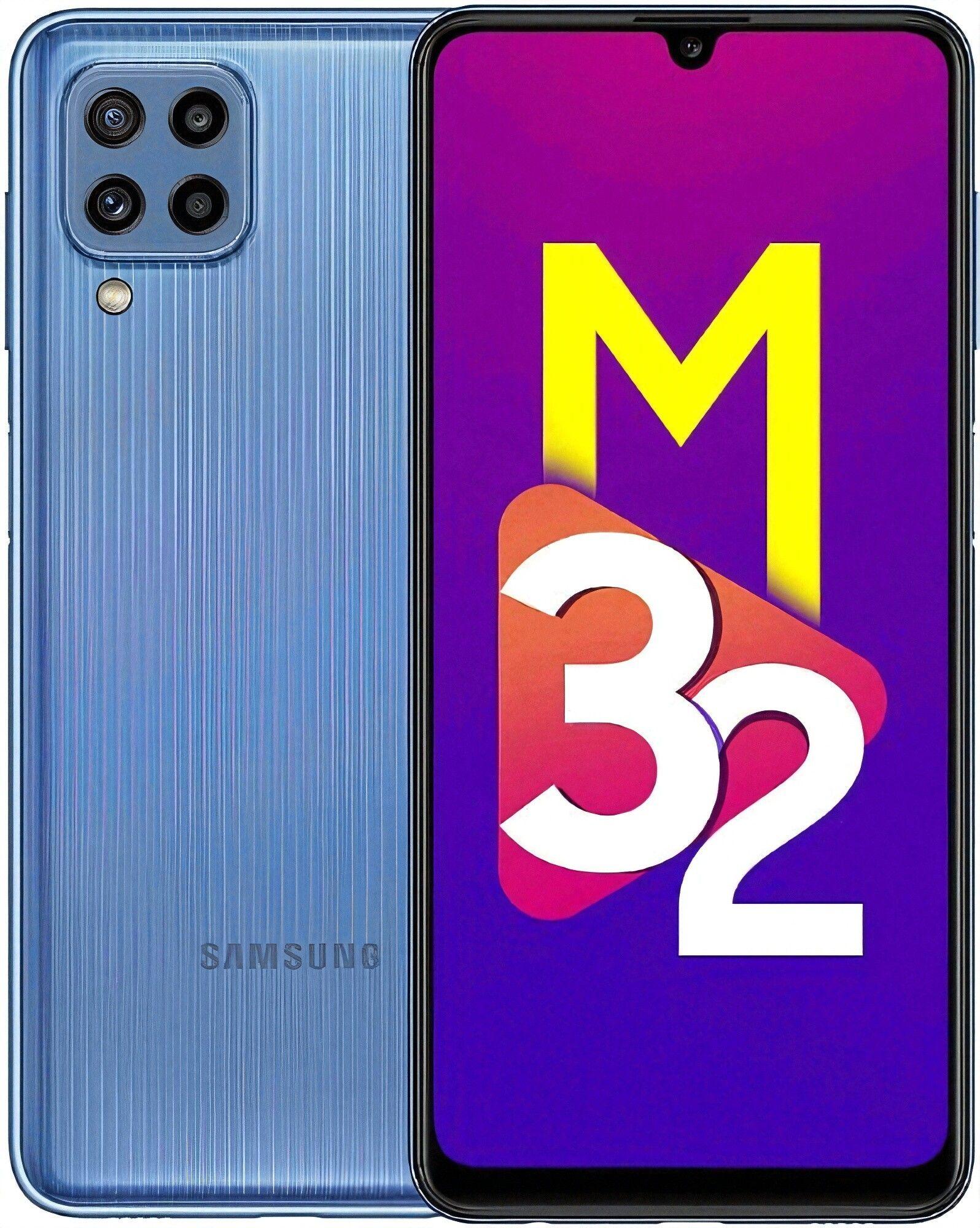 Galaxy M32 ricondizionato - Reebelo Italia