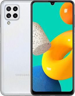 Galaxy M32 ricondizionato - Reebelo Italia