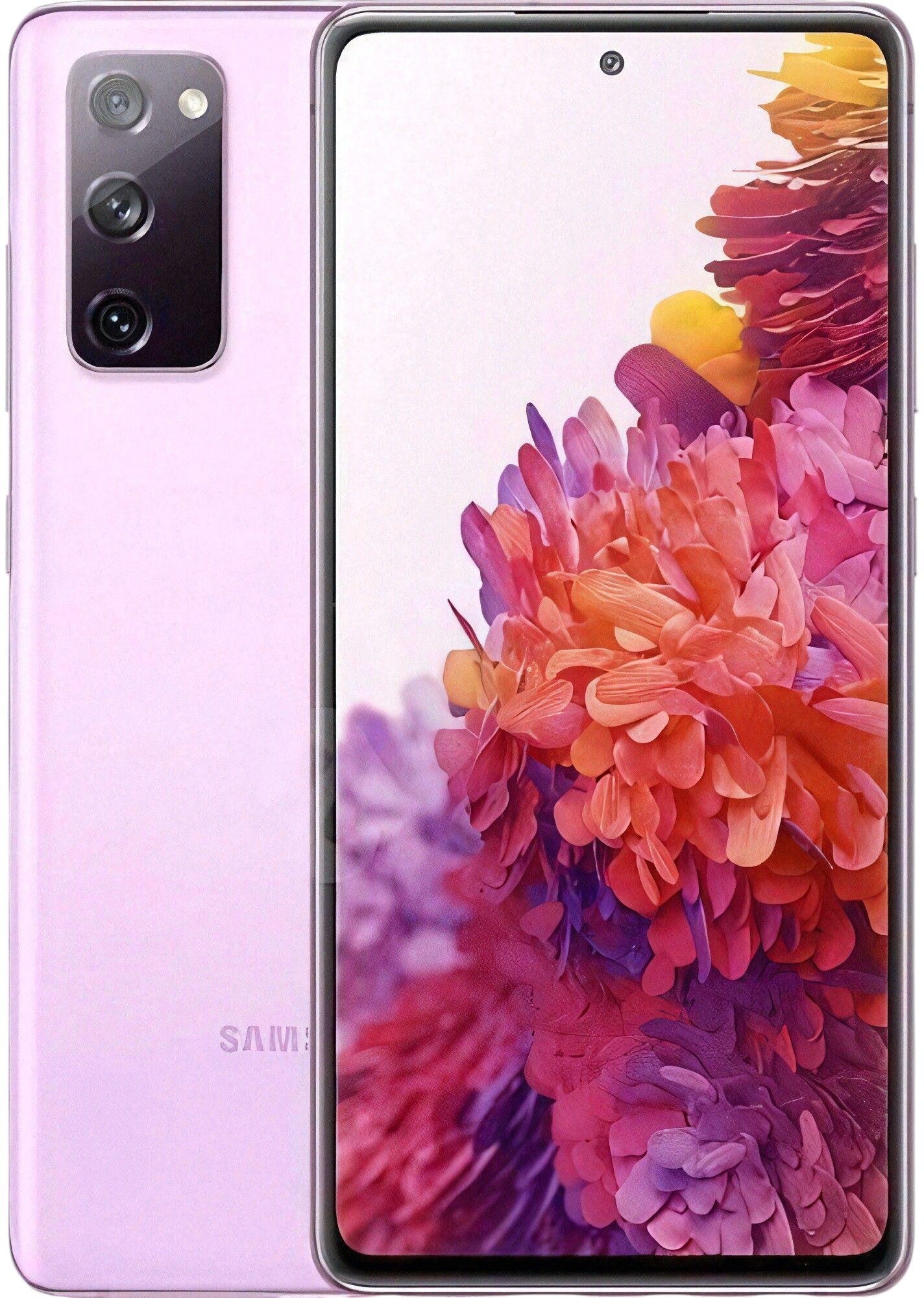 Galaxy S20 FE (5G) UW ricondizionato - Reebelo Italia