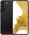 Galaxy S22 (5G) - 128GB - 1 SIM fisica + eSIM - Nero Phantom - Sbloccato - Buono - Batteria standard