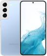 Galaxy S22 (5G) - 256GB - 1 SIM fisica + eSIM - Azzurro cielo - Sbloccato - Molto buono - Batteria standard