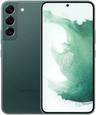 Galaxy S22 (5G) - 128GB - 1 SIM fisica + eSIM - Verde - Sbloccato - Molto buono - Batteria standard
