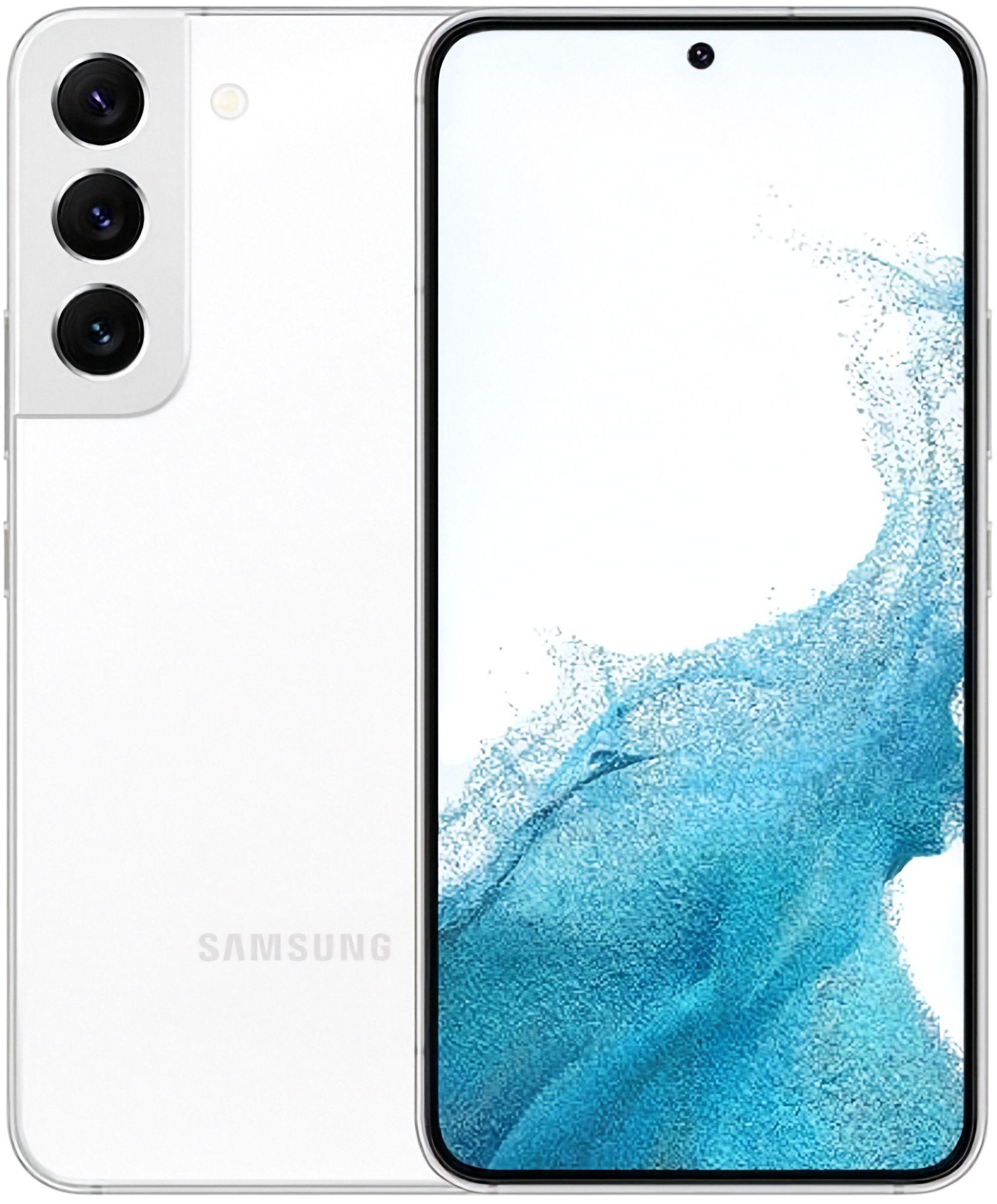 Galaxy S22 (5G) ricondizionato - Reebelo Italia