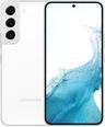 Galaxy S22 (5G) - 128GB - 1 SIM fisica + eSIM - Bianco Phantom - Sbloccato - Ottimo - Batteria standard