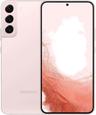 Galaxy S22+ (5G) - 256GB - 1 SIM fisica + eSIM - Rosa - Sbloccato - Molto buono - Batteria standard