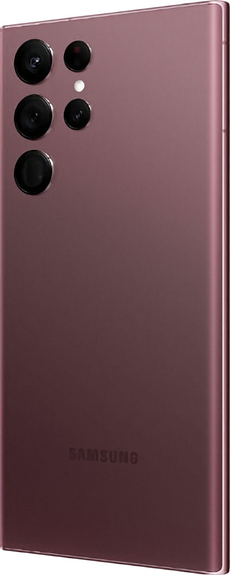 Galaxy S22 Ultra (5G) ricondizionato - Reebelo Italia