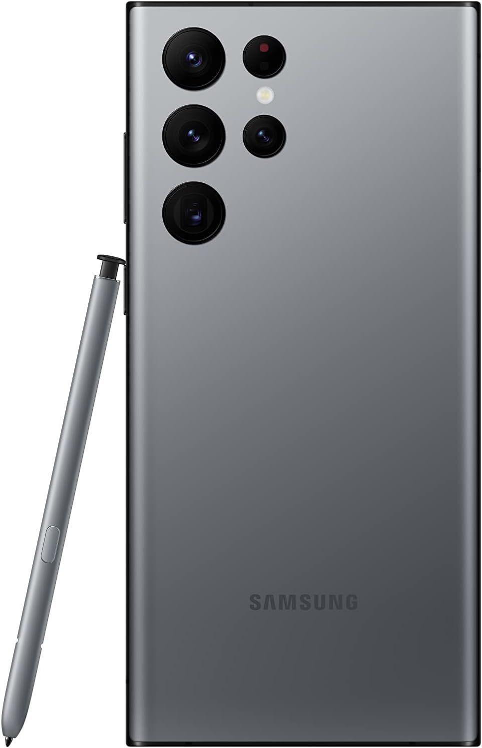 Galaxy S22 Ultra (5G) ricondizionato - Reebelo Italia