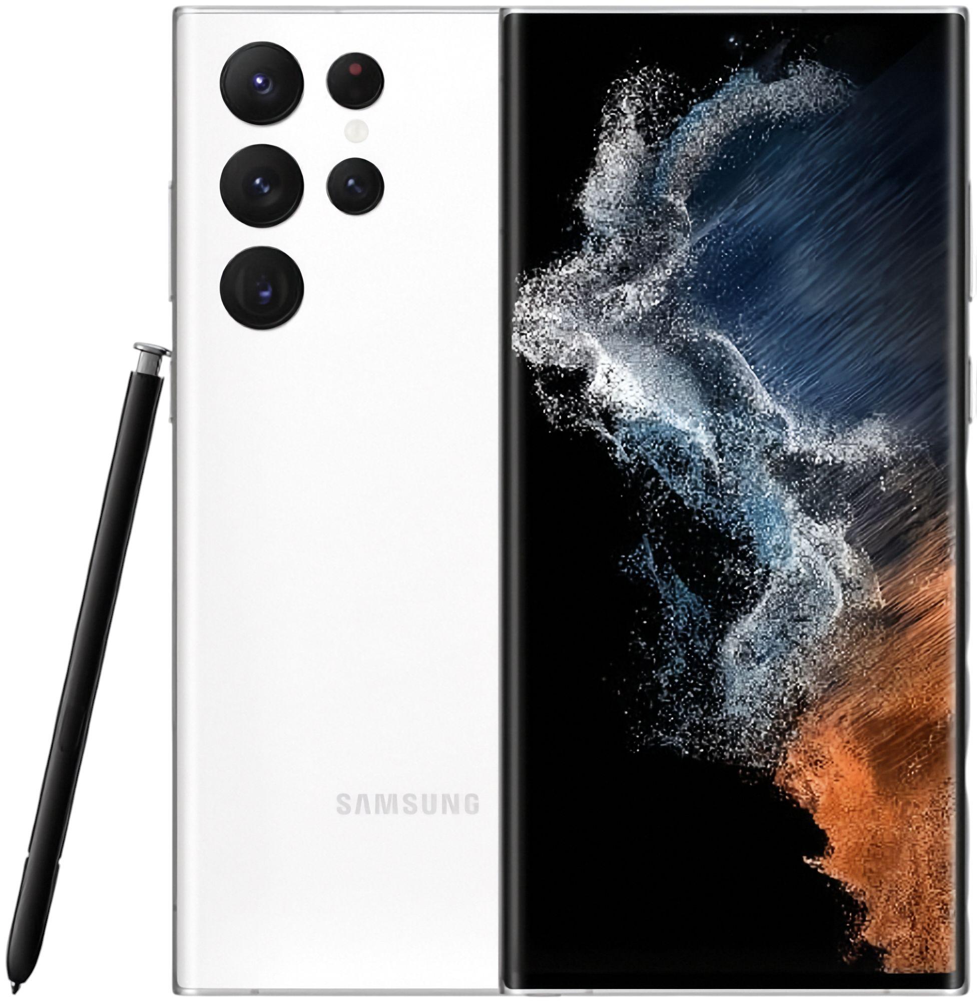 Galaxy S22 Ultra (5G) ricondizionato - Reebelo Italia
