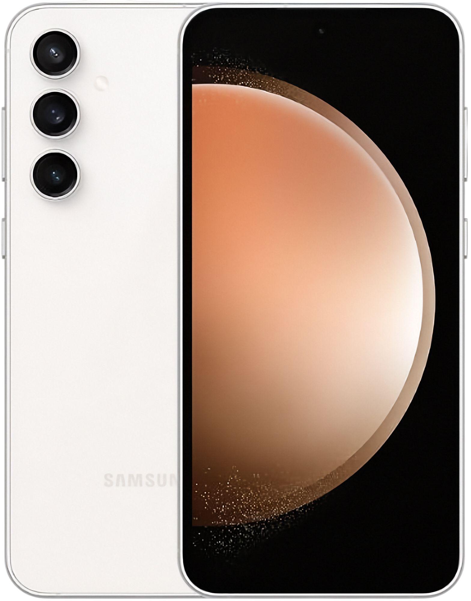 Galaxy S23 FE ricondizionato - Reebelo Italia
