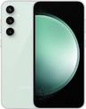 Galaxy S23 FE - 256GB - 1 SIM fisica + eSIM - Menta - Sbloccato - Molto buono - Batteria standard