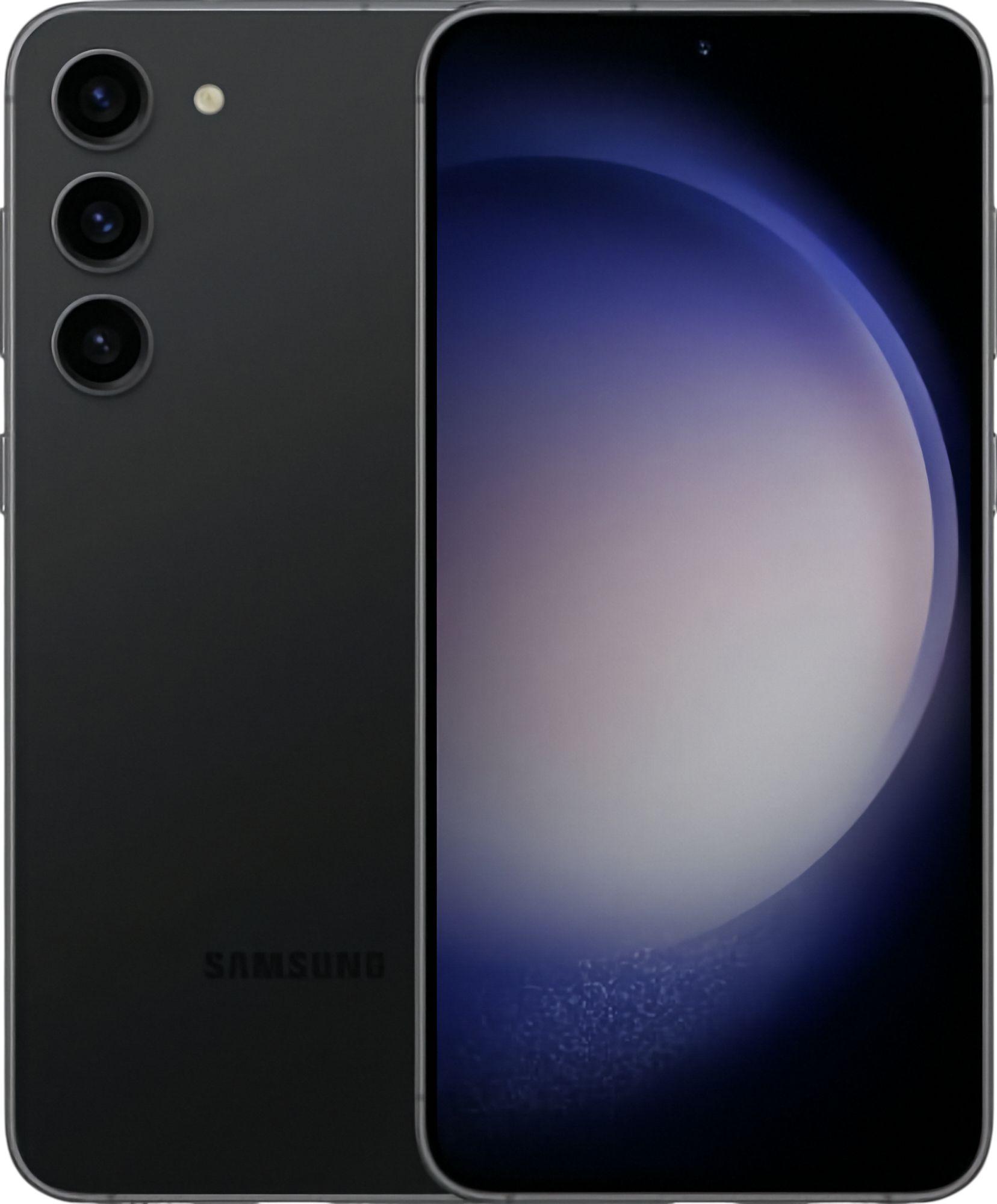 Galaxy S23+ ricondizionato - Reebelo Italia