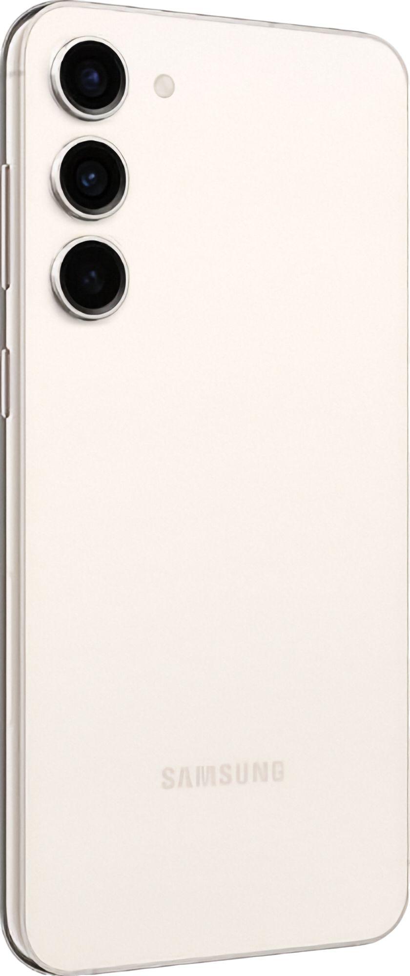 Galaxy S23+ ricondizionato - Reebelo Italia