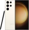 Galaxy S23 Ultra - 256GB - 12GB RAM - 1 SIM fisica + eSIM - Crema - Sbloccato - Ottimo - Batteria standard