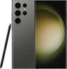 Galaxy S23 Ultra - 256GB - 12GB RAM - 1 SIM fisica + eSIM - Verde - Sbloccato - Buono - Batteria nuova