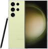 Galaxy S23 Ultra - 512GB - 12GB RAM - 1 SIM fisica + eSIM - Lime - Sbloccato - Ottimo - Batteria standard