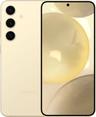 Galaxy S24 - 128GB - 1 SIM fisica + eSIM - Giallo ambra - Sbloccato - Buono - Batteria standard