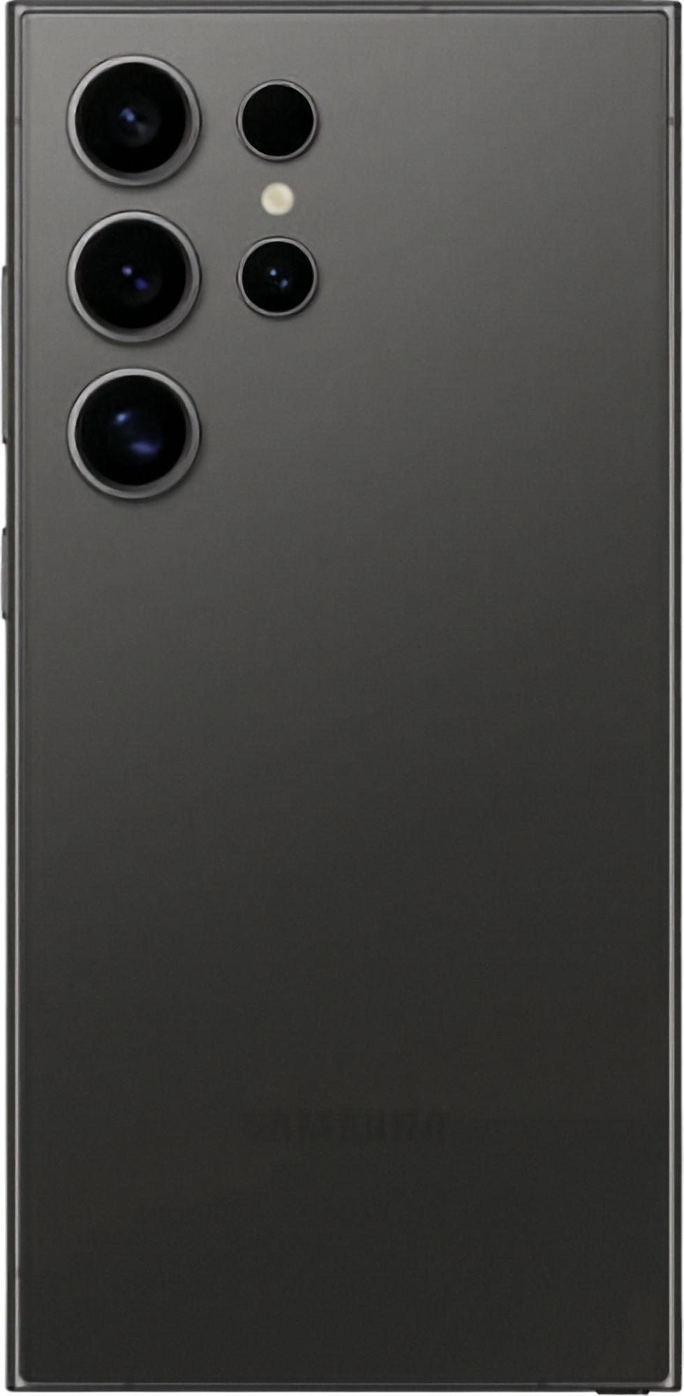 Galaxy S24 Ultra ricondizionato - Reebelo Italia