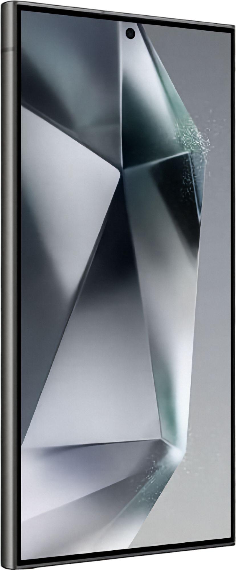 Galaxy S24 Ultra ricondizionato - Reebelo Italia