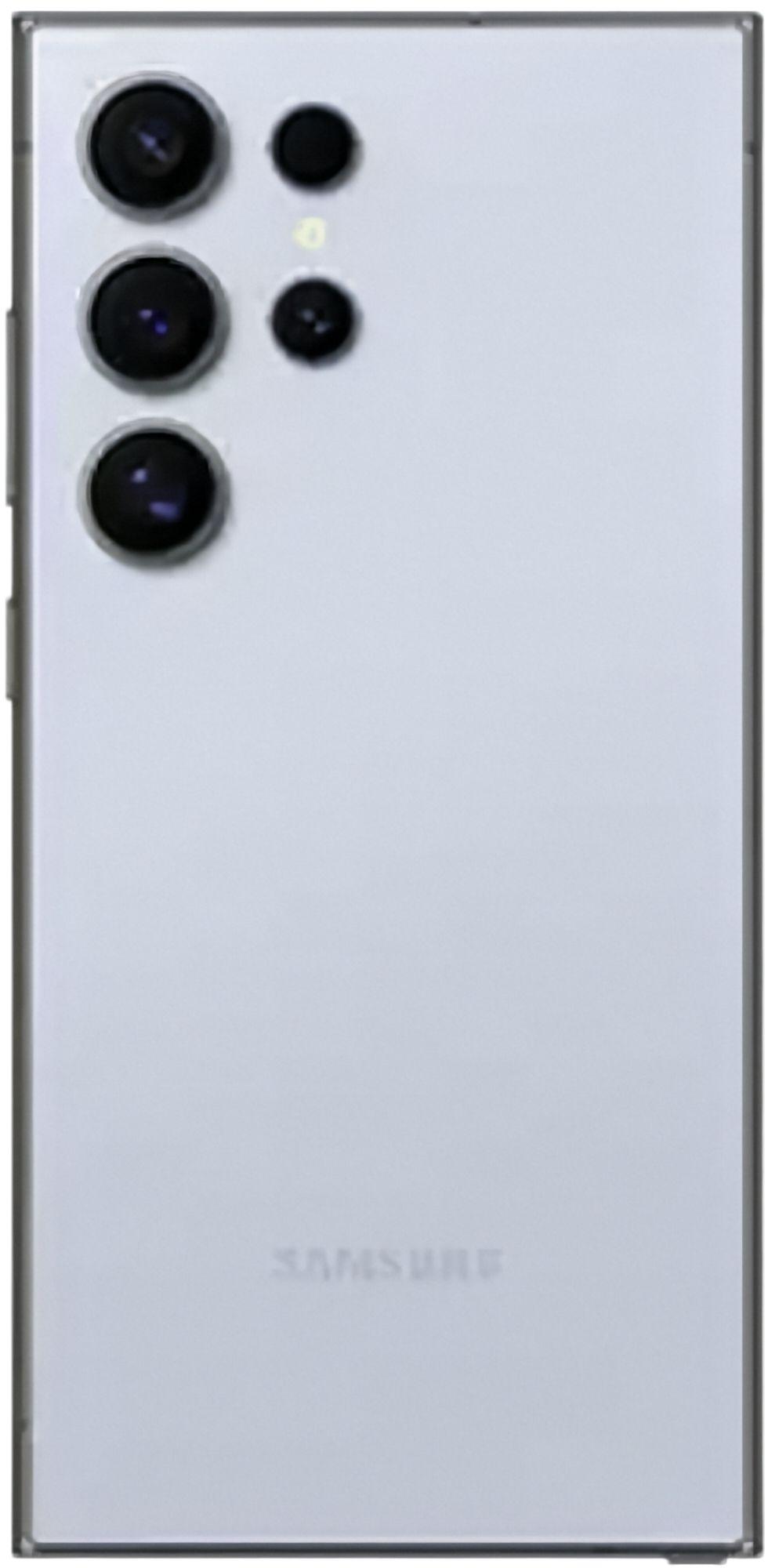 Galaxy S24 Ultra ricondizionato - Reebelo Italia