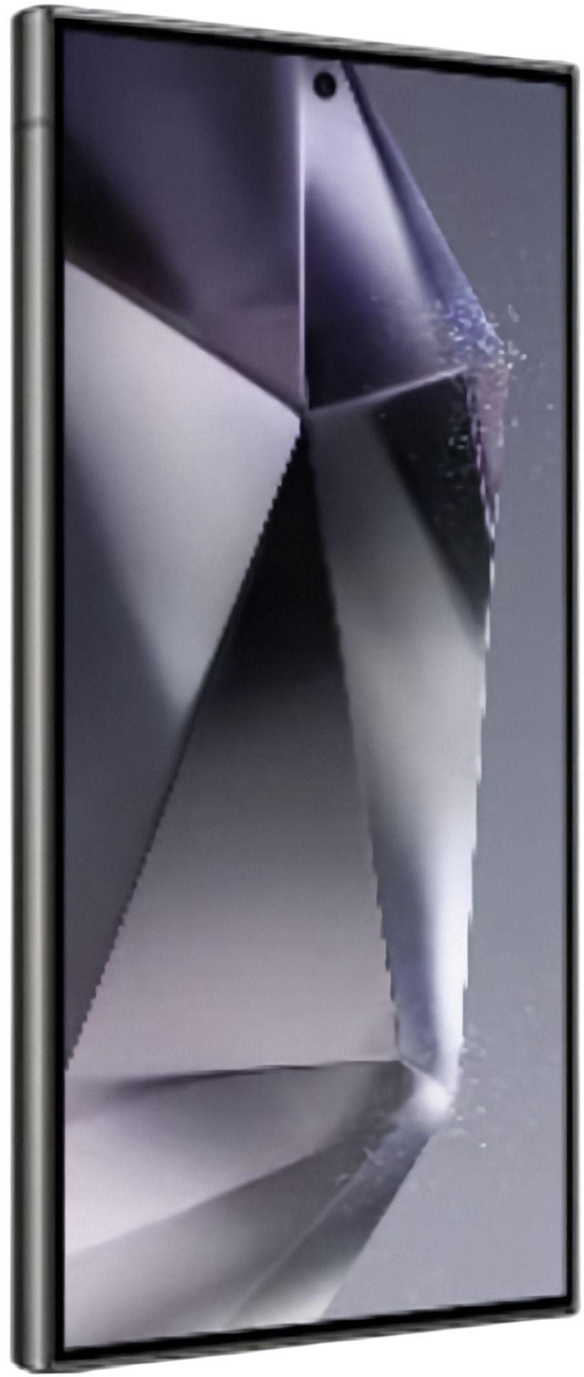 Galaxy S24 Ultra ricondizionato - Reebelo Italia