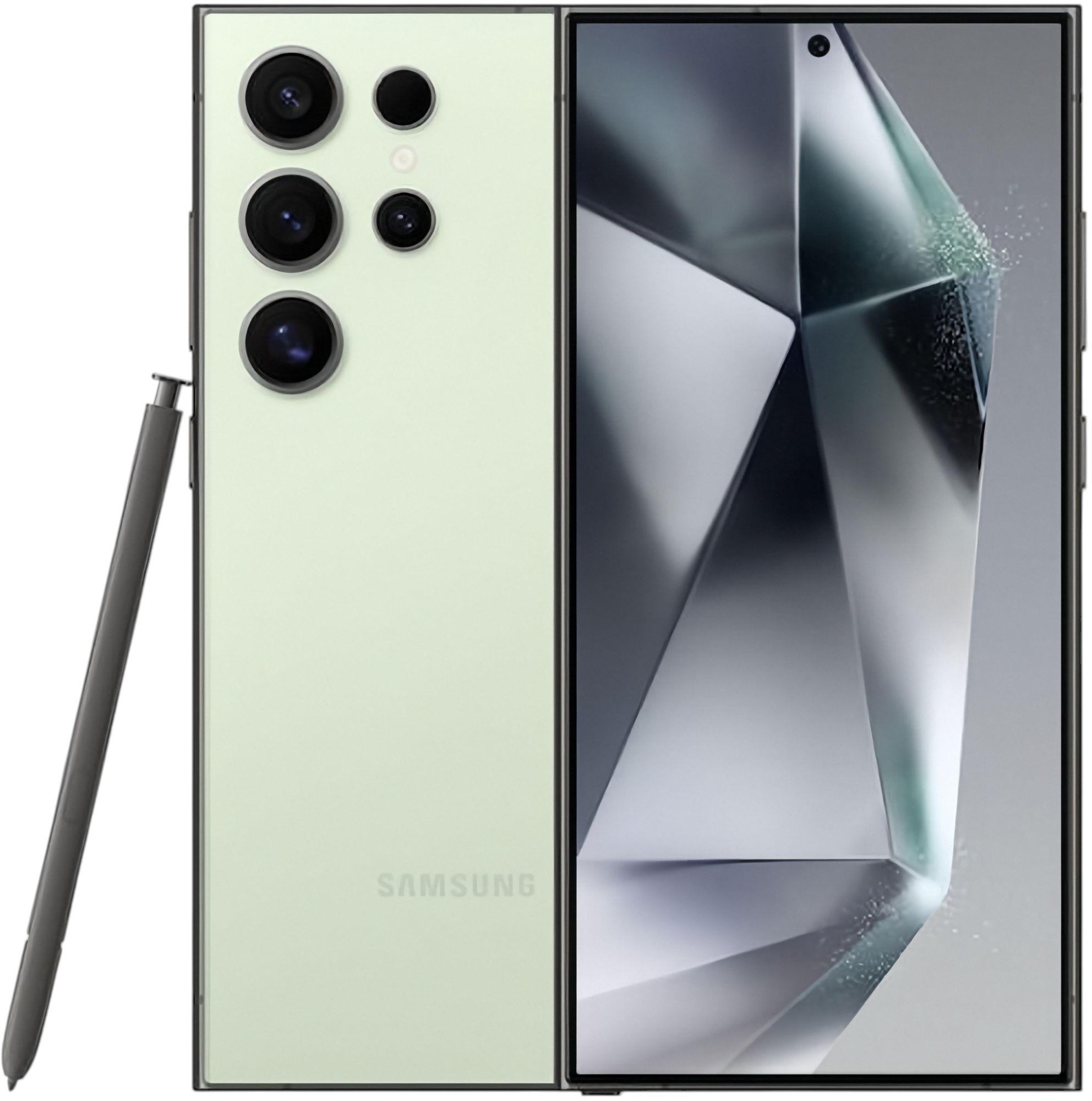Galaxy S24 Ultra ricondizionato - Reebelo Italia