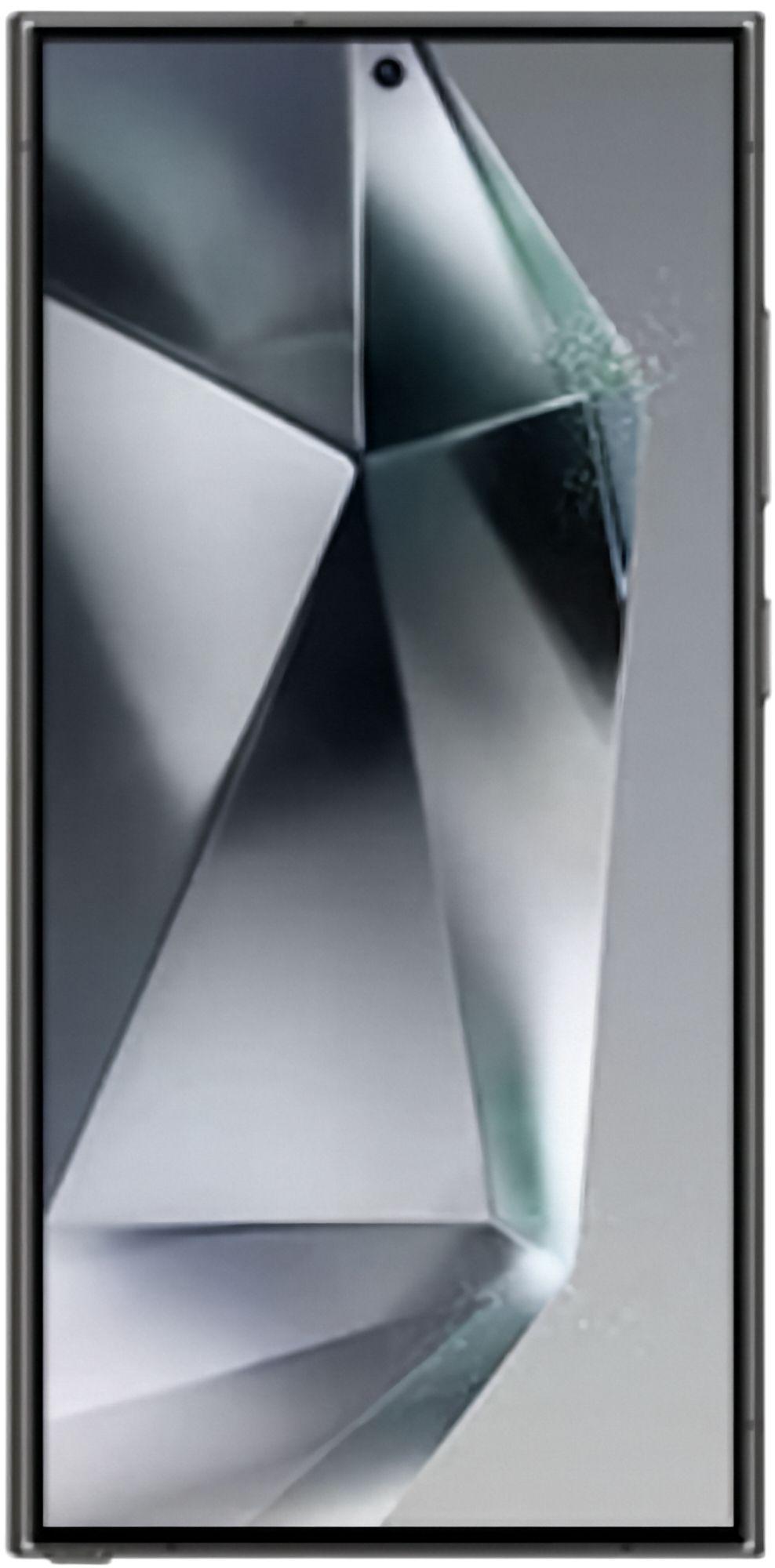 Galaxy S24 Ultra ricondizionato - Reebelo Italia