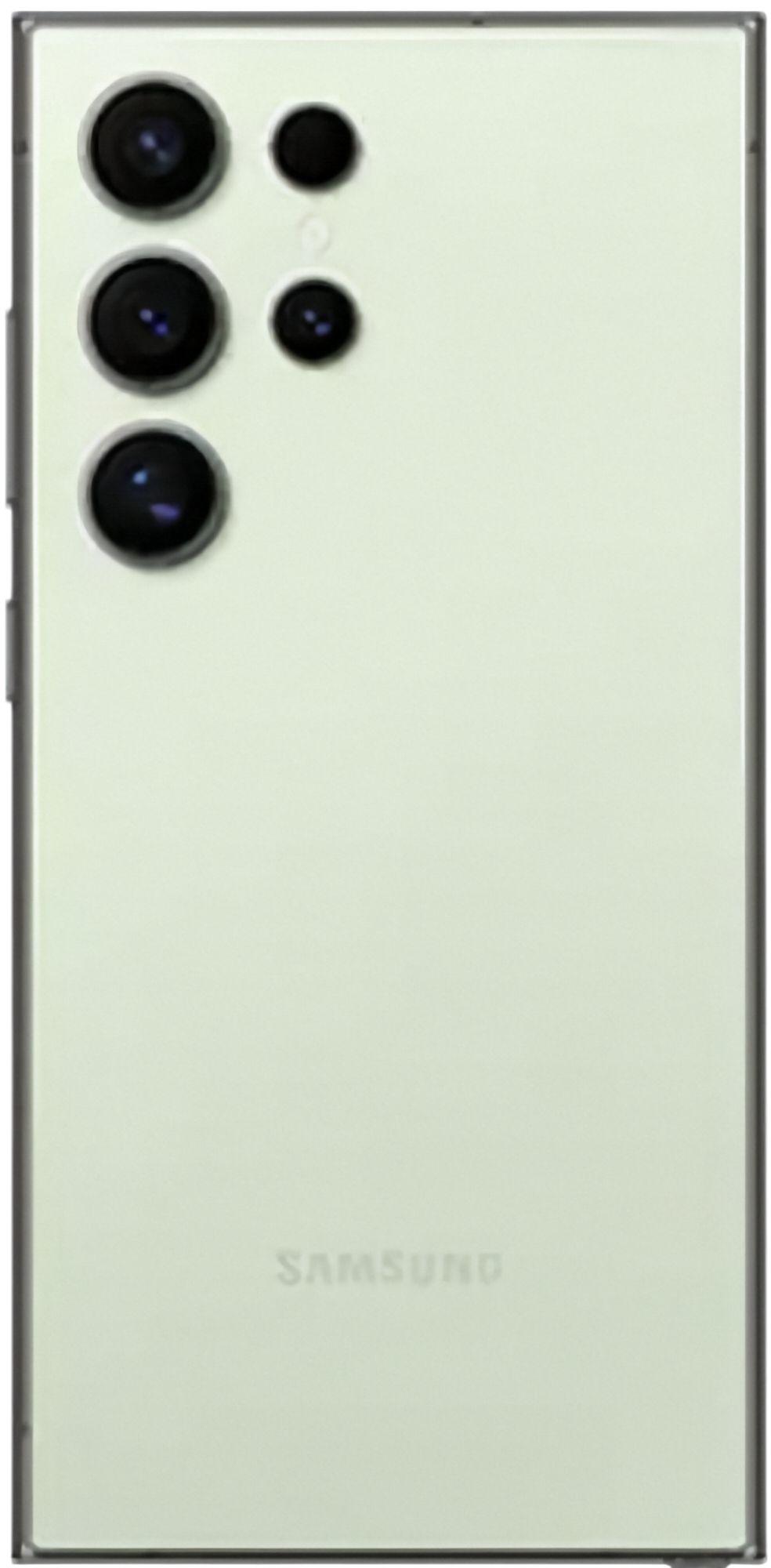 Galaxy S24 Ultra ricondizionato - Reebelo Italia