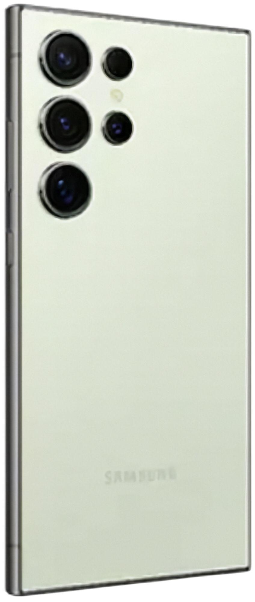 Galaxy S24 Ultra ricondizionato - Reebelo Italia