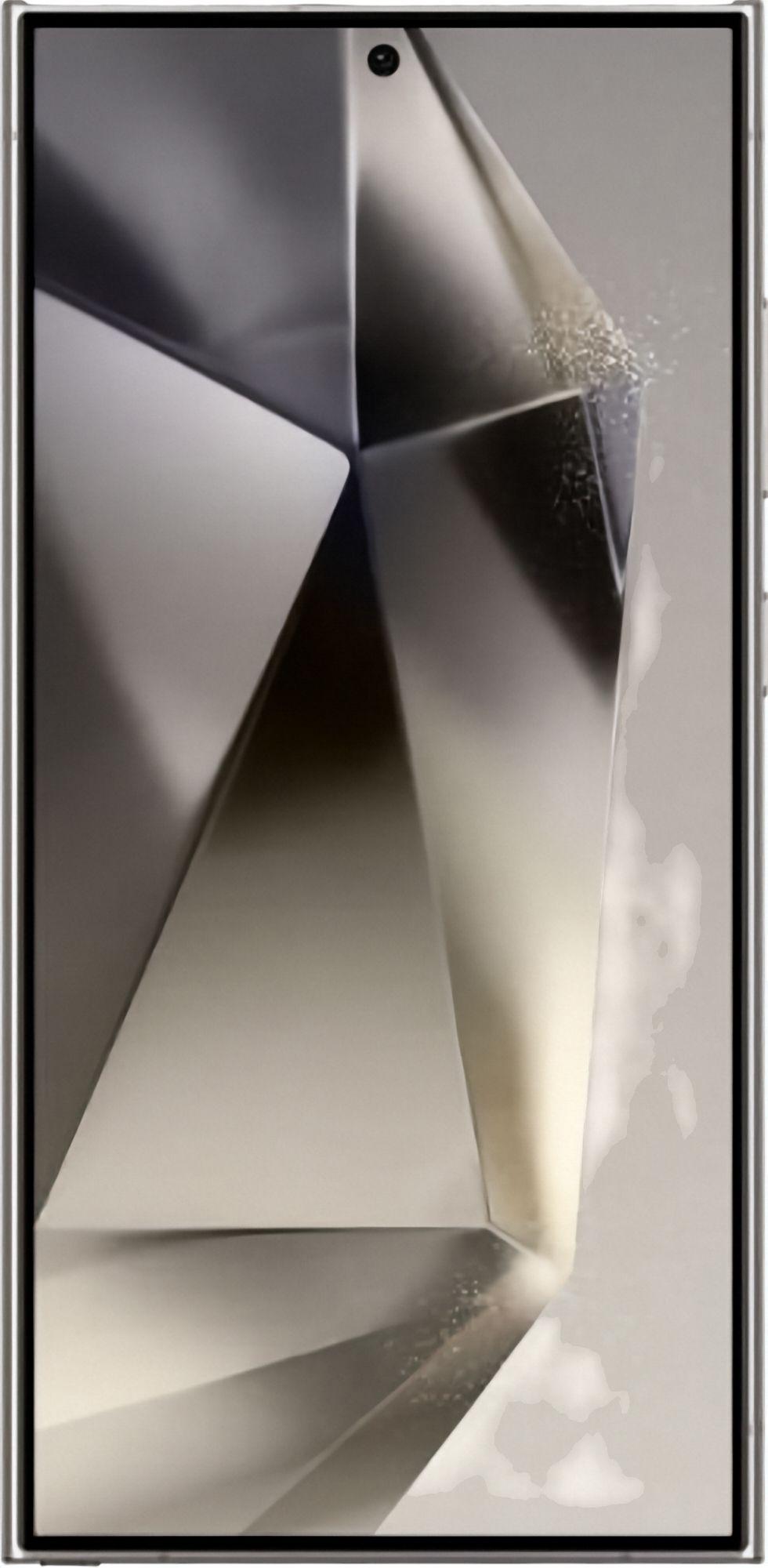 Galaxy S24 Ultra ricondizionato - Reebelo Italia