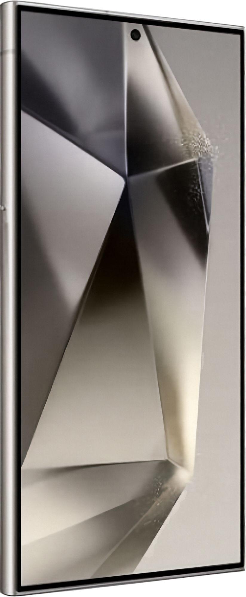Galaxy S24 Ultra ricondizionato - Reebelo Italia