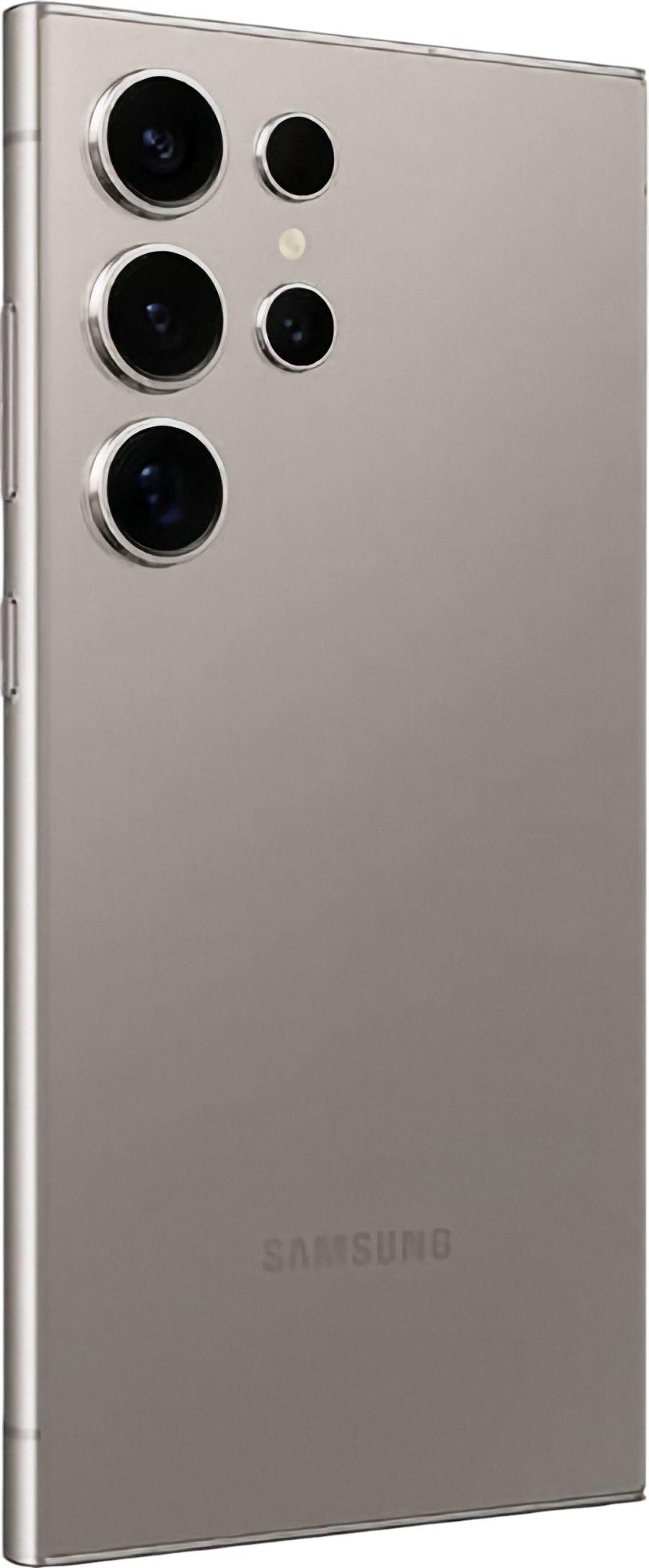 Galaxy S24 Ultra ricondizionato - Reebelo Italia