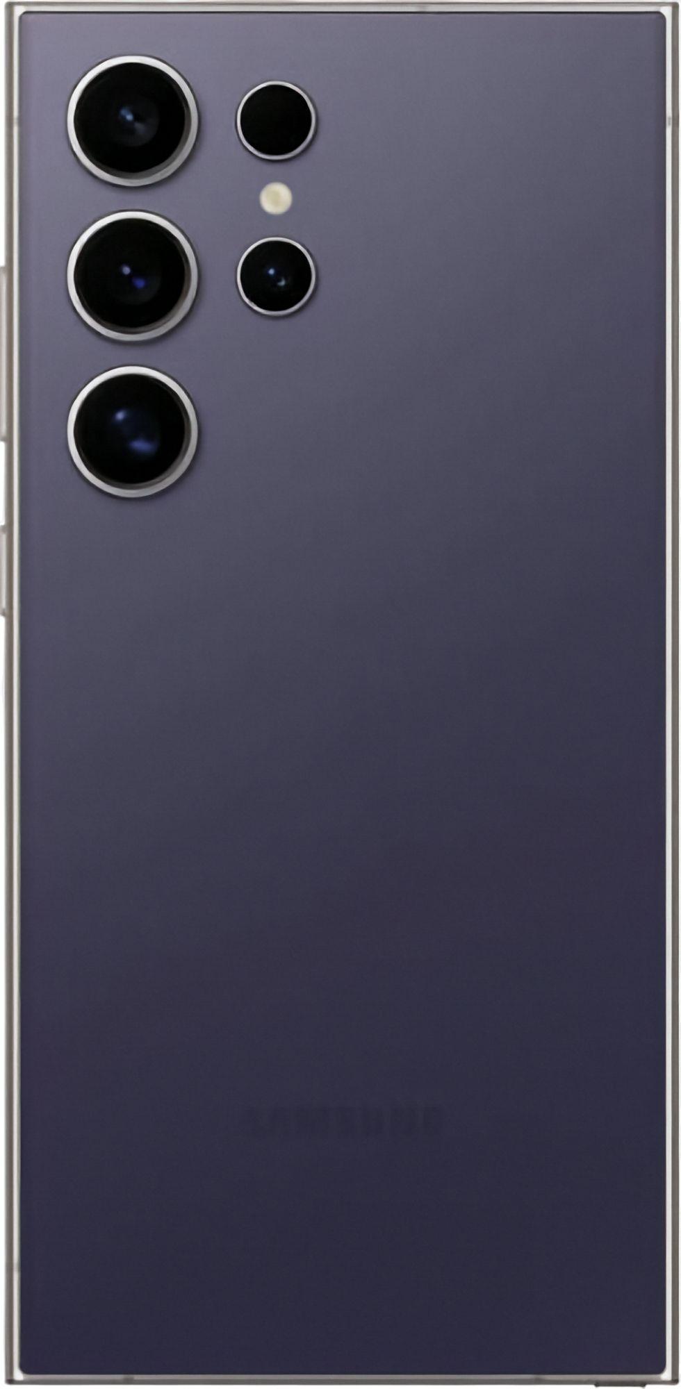 Galaxy S24 Ultra ricondizionato - Reebelo Italia