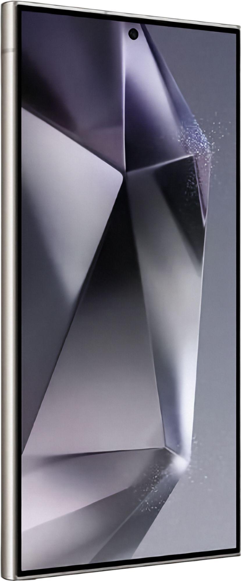 Galaxy S24 Ultra ricondizionato - Reebelo Italia