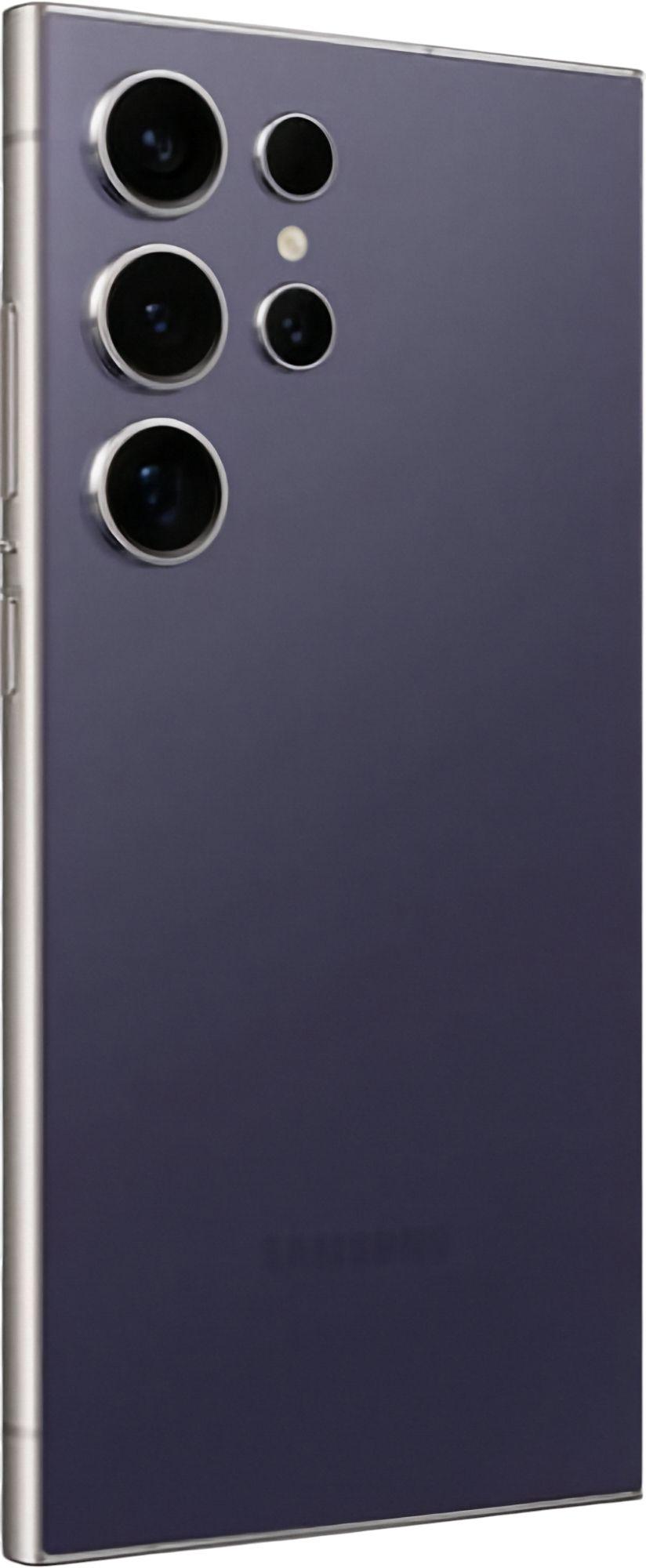 Galaxy S24 Ultra ricondizionato - Reebelo Italia