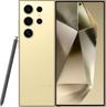 Galaxy S24 Ultra - 256GB - 1 SIM fisica + eSIM - Giallo Titanio - Sbloccato - Buono - Batteria standard