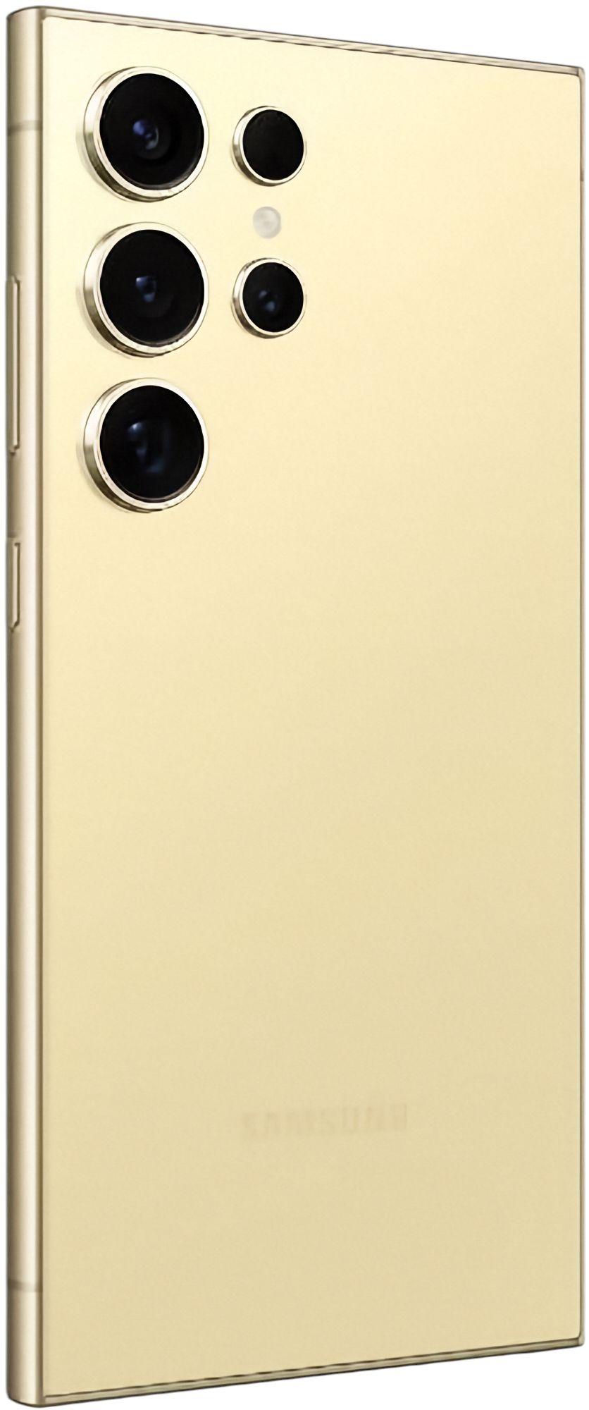 Galaxy S24 Ultra ricondizionato - Reebelo Italia