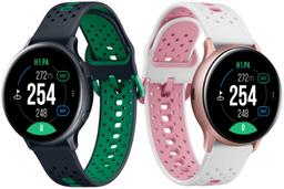 Samsung Galaxy Watch Active2 Golf Edition ricondizionato - Reebelo Italia
