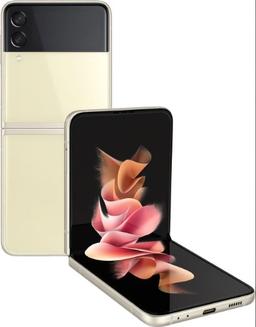 Galaxy Z Flip3 (5G) ricondizionato - Reebelo Italia