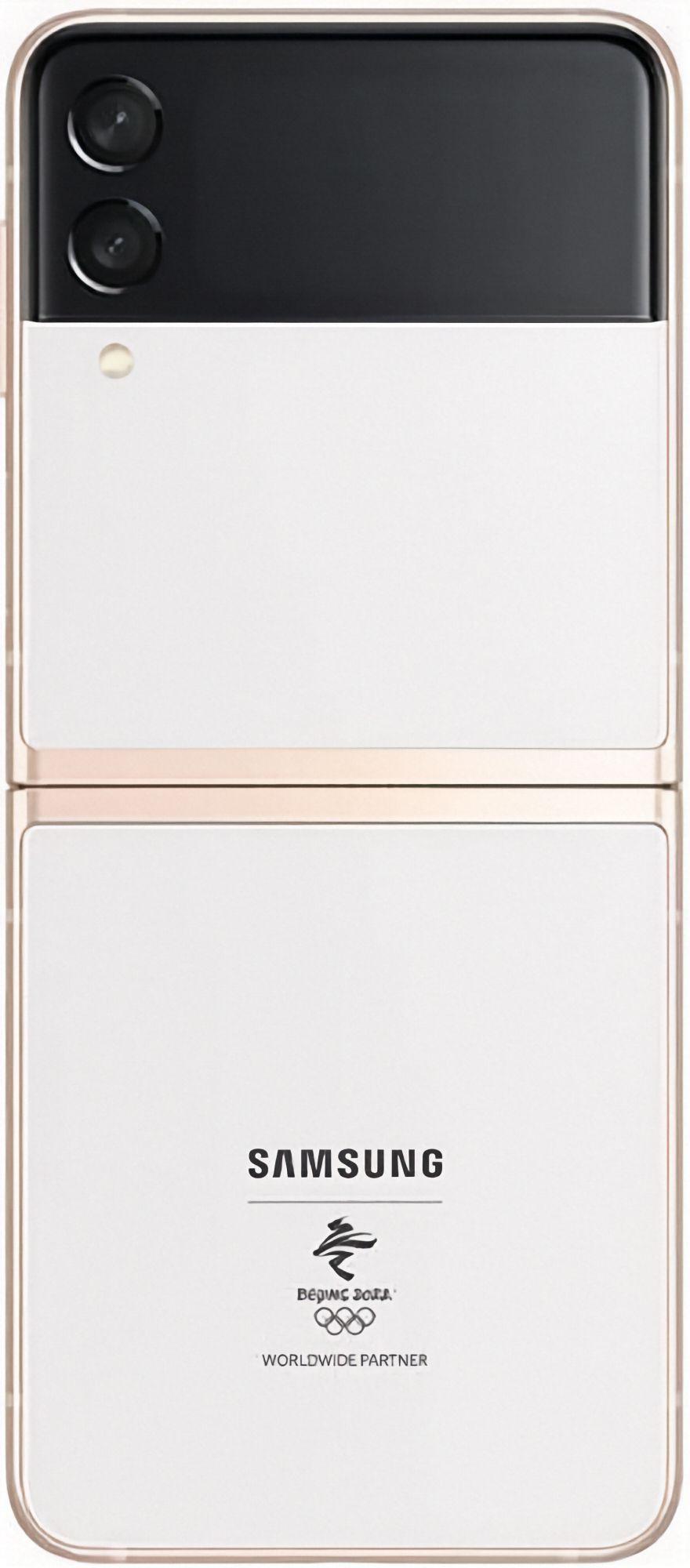 Galaxy Z Flip3 (5G) ricondizionato - Reebelo Italia