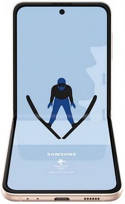 Galaxy Z Flip3 (5G) ricondizionato - Reebelo Italia
