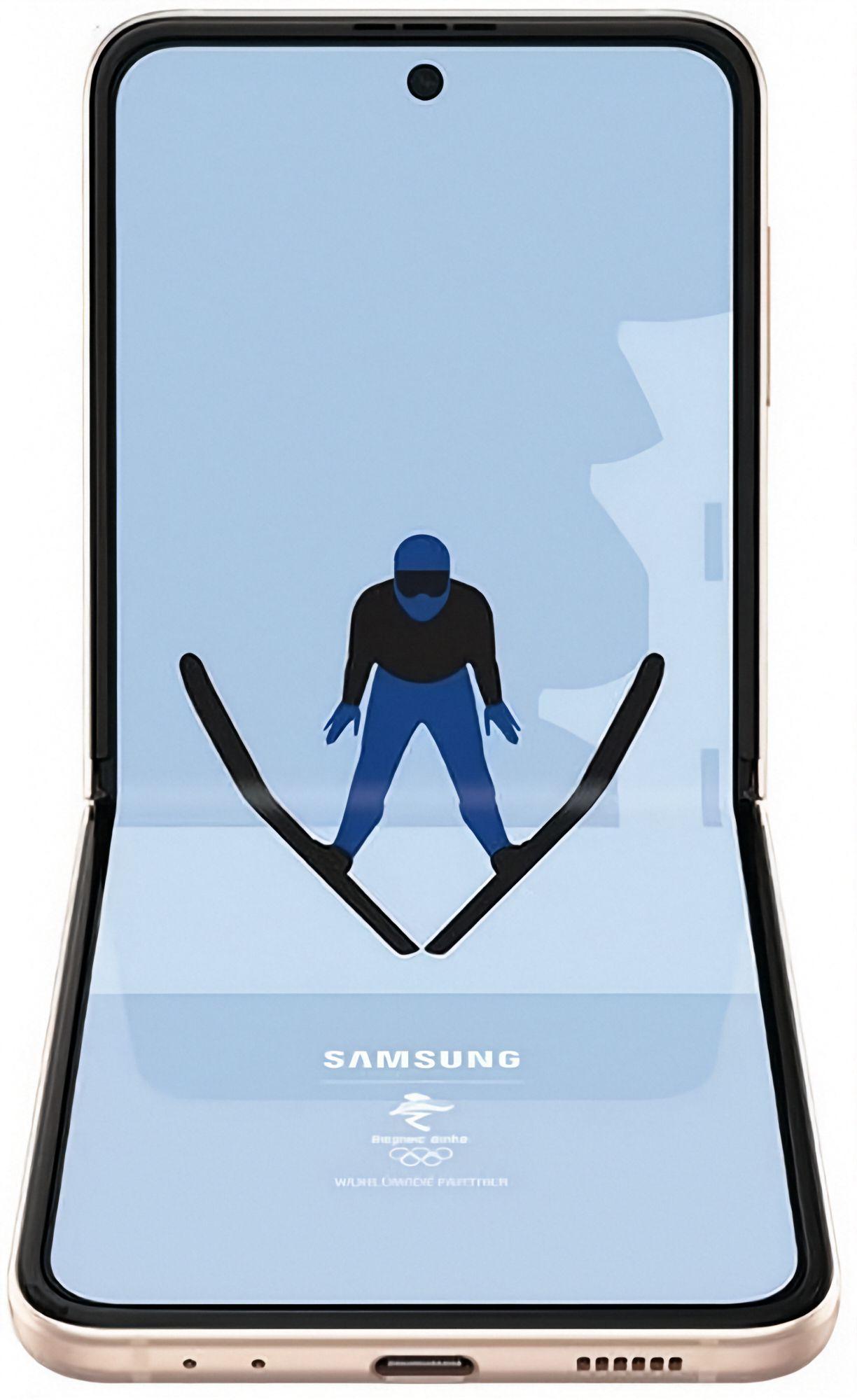Galaxy Z Flip3 (5G) ricondizionato - Reebelo Italia