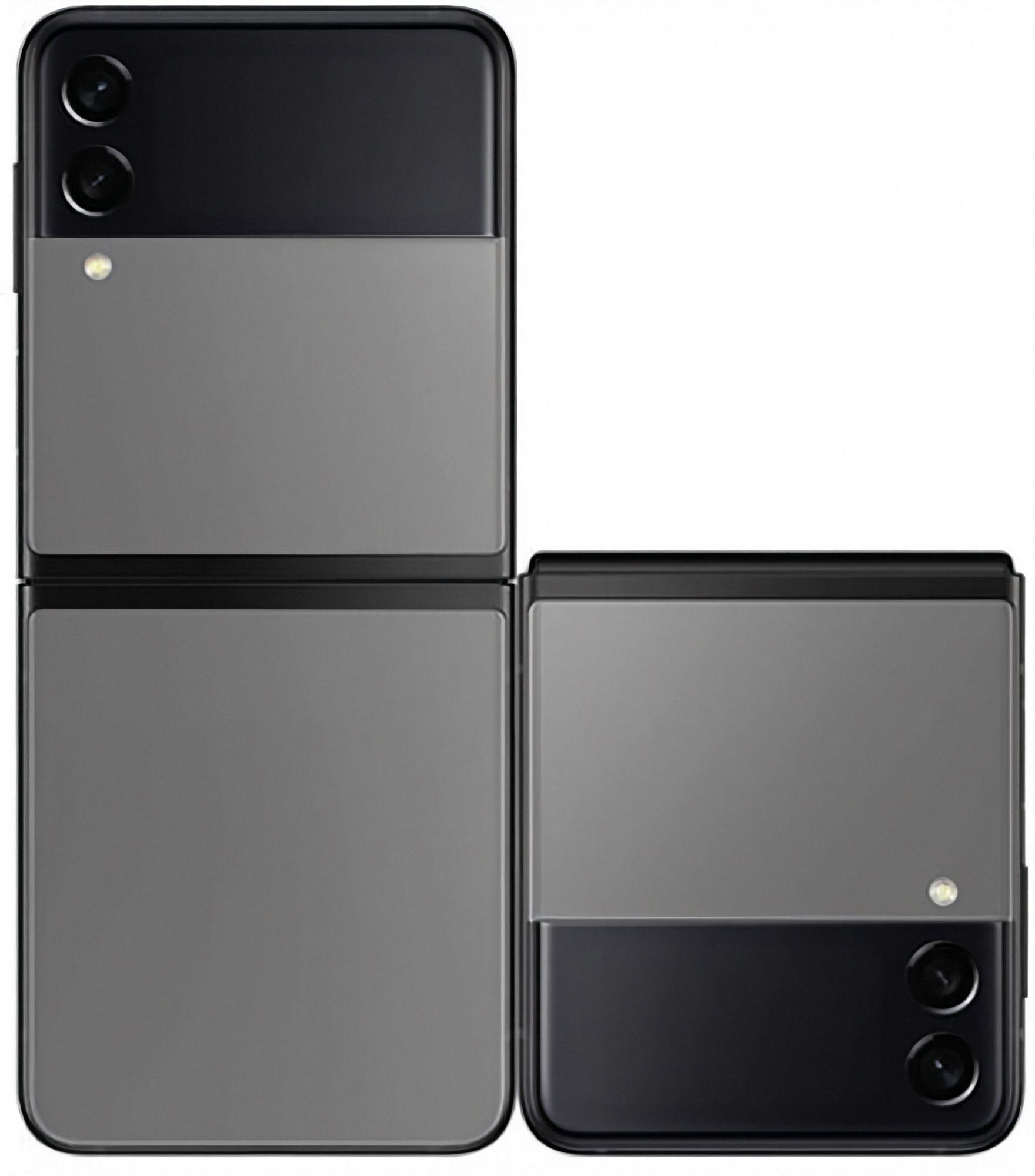 Galaxy Z Flip3 (5G) ricondizionato - Reebelo Italia