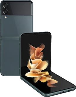 Galaxy Z Flip3 (5G) ricondizionato - Reebelo Italia