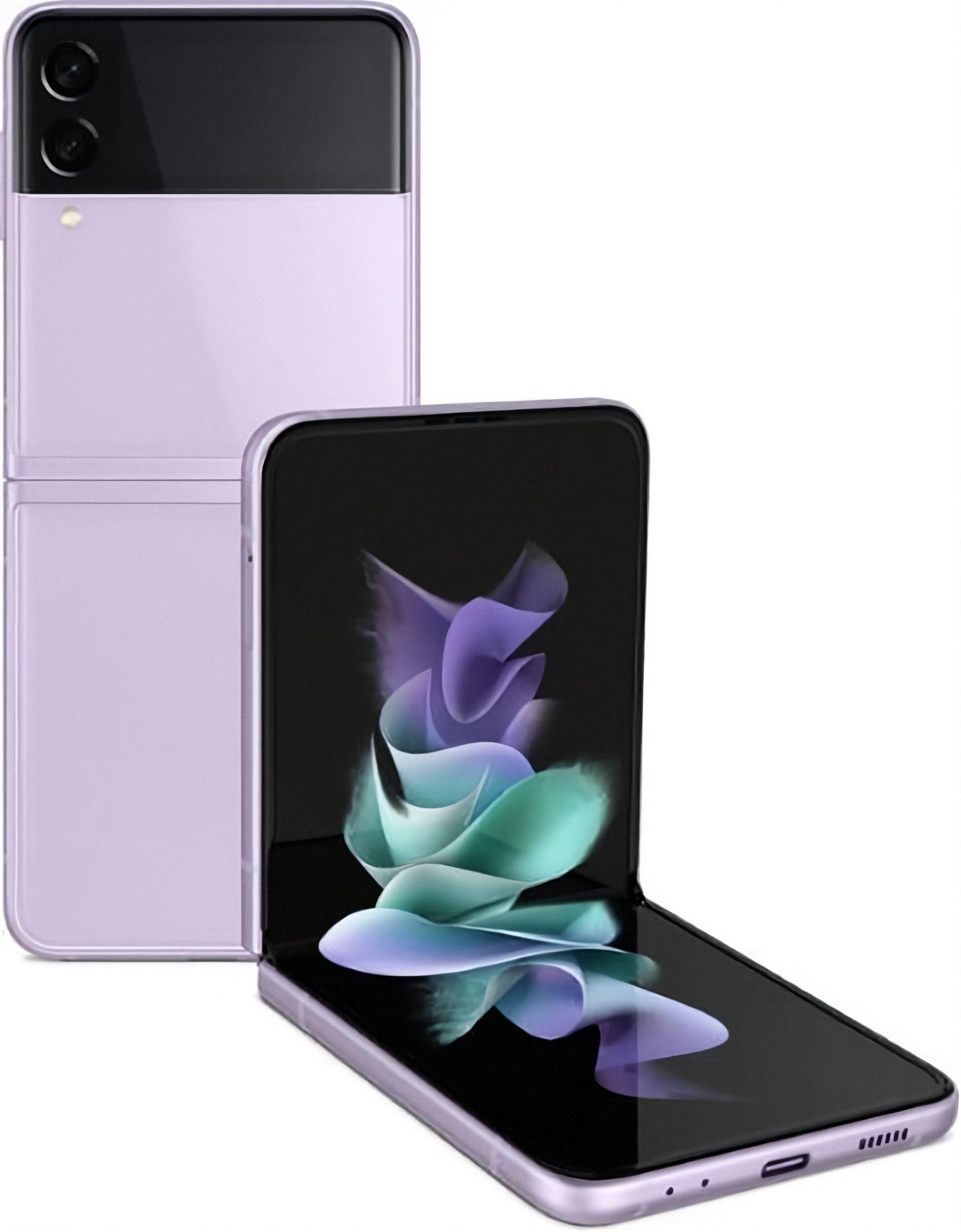 Galaxy Z Flip3 (5G) ricondizionato - Reebelo Italia