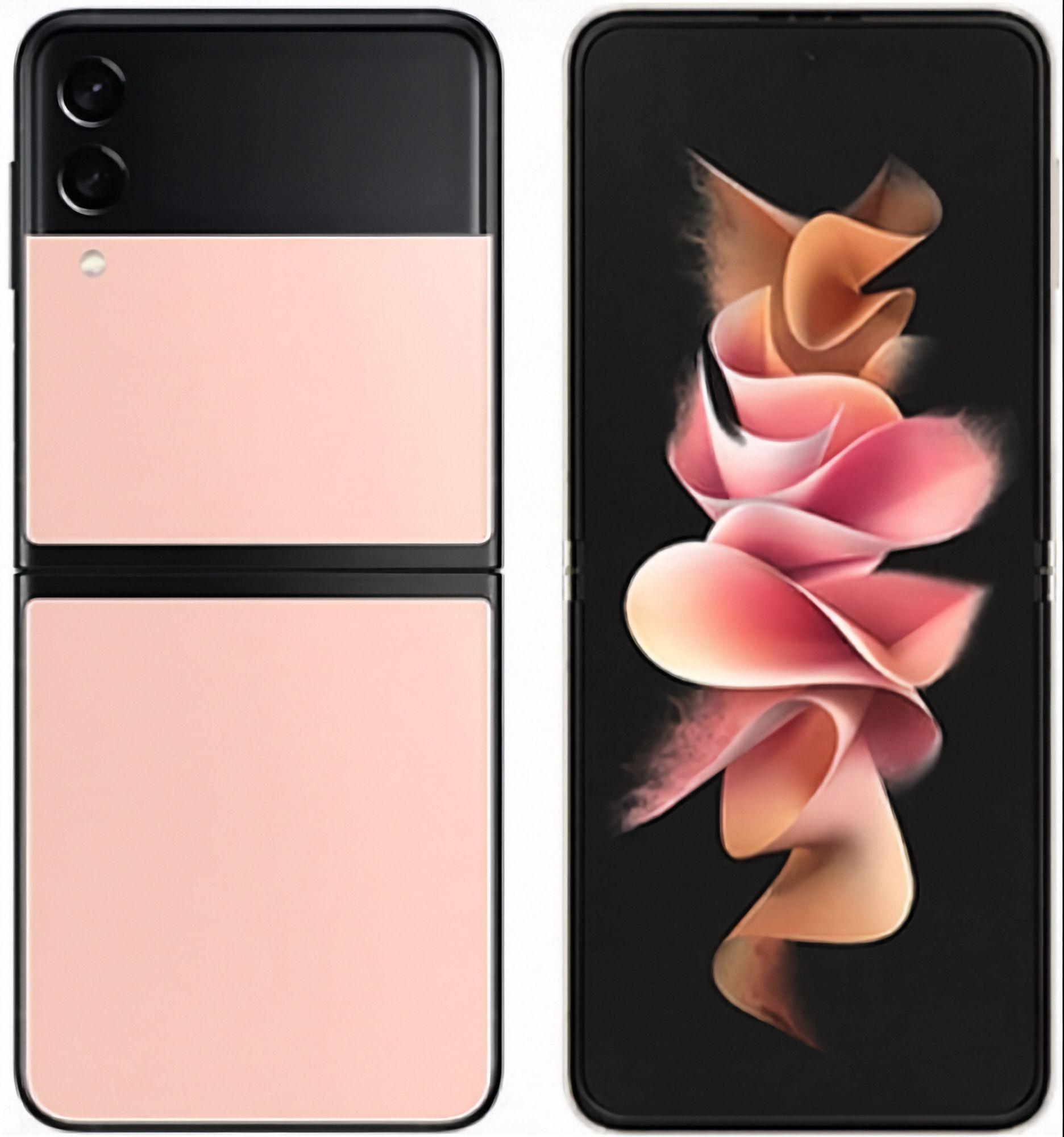 Galaxy Z Flip3 (5G) ricondizionato - Reebelo Italia