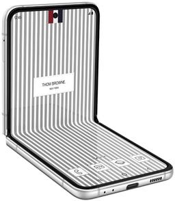 Galaxy Z Flip3 (5G) ricondizionato - Reebelo Italia