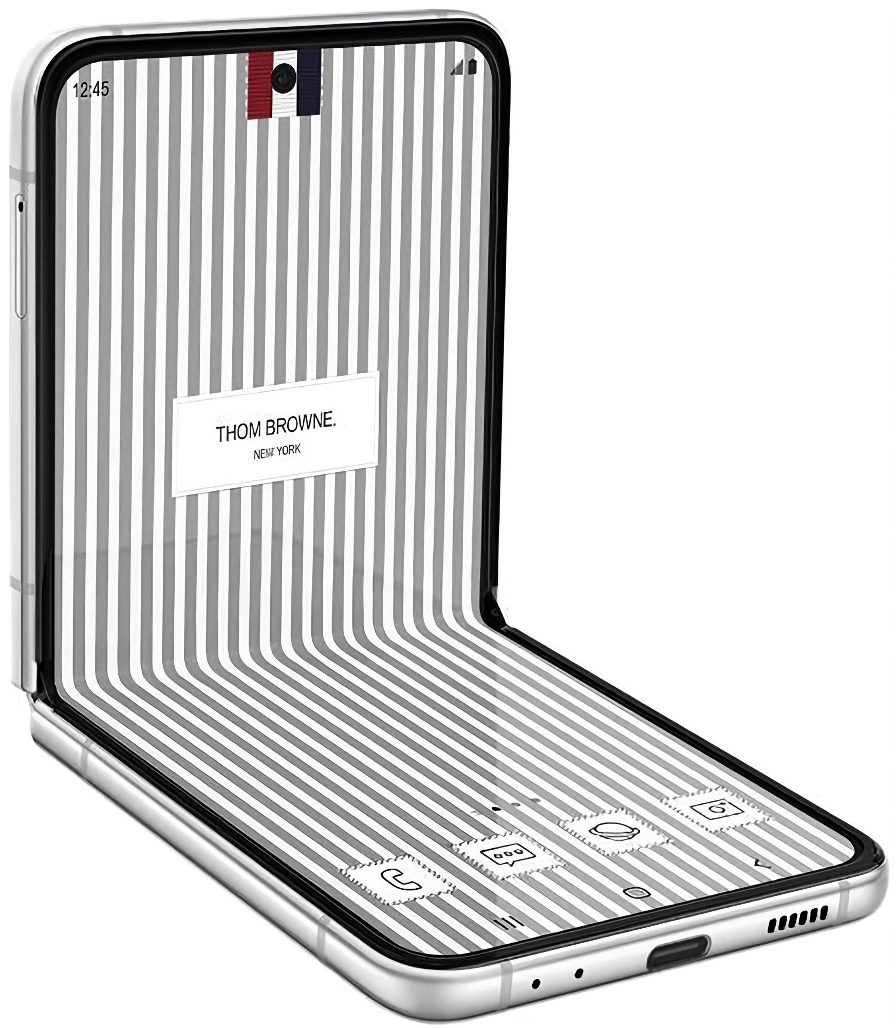 Galaxy Z Flip3 (5G) ricondizionato - Reebelo Italia