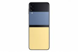 Galaxy Z Flip3 (5G) ricondizionato - Reebelo Italia
